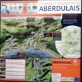 Image for Aberdulais -  Neath Port Talbot, Wales.