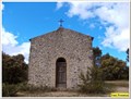 Image for Chapelle de l'Ermitage Saint Croix - Beaumont de Pertuis, Paca, France