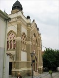 Image for Synagogue Nitra, Slovakia