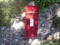 Image for Victorian Postbox, Helebridge, Cornwall.