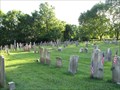 Image for Newtown Presbyterian Cemetery- Newtown, Pennsylvania