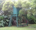 Image for Tinian's Only Treehouse!