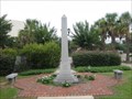 Image for Public Safety Memorial Obelisk - Orangeburg, SC
