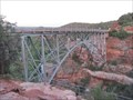 Image for Midgley Bridge - Sedona, Arizona