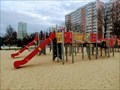 Image for Playground on Maltanska - Warsaw, Poland