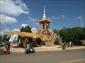 Image for Siam Tewa—Aranyaprathet District, Sa-Kaeo province, Thailand.