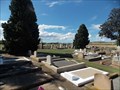 Image for Allora Cemetery - Allora, QLD
