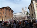 Image for Spanish Steps - Rome, Italy