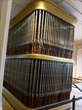 Image for Organ of Muskets - Springfield Armory - Springfield, MA