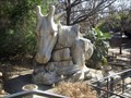 Image for Frank Buck Zoo Sculpture - Gainesville, TX
