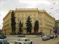 Image for Kounic palace - Brno, Czech Republic