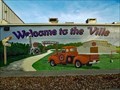 Image for Welcome to the Ville - Stephenville, TX