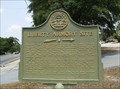Image for Liberty Armory Site Historical Marker