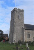 Image for Bell Tower - St.Michael's Church, The Street, Rendham, Suffolk. IP17 2AG.