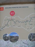 Image for Você está aqui - on the Fóia on Cerro dos Marrocos, near Monchique, on the 'via algarviana'.