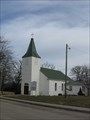 Image for Swiss Evangelical and Reformed Church - Swiss, MO
