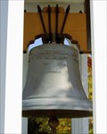 Image for Liberty Bell, Washington Park North Cemetery