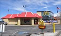 Image for McDonald's Woods Cross Free WiFi