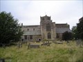 Image for Cartmel Priory, Cumbria