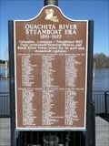 Image for Ouachita River Steamboat Era