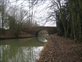 Image for Bridge 19  Brockhall Estate -Northamptonshire