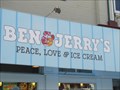 Image for Ben and Jerry's Ice Cream, Haight-Ashbury - San Francisco, CA