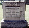 Image for Henry R. Tilton-Arlington, VA