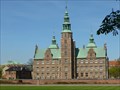 Image for Rosenborg Slot (Castle) - Copenhagen, Denmark