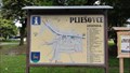 Image for 'You Are Here' Map in Pliesovce, SVK