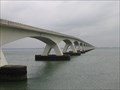 Image for LONGEST - bridge in the Netherlands