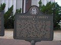 Image for Dougherty County GHM 047-1
