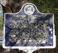 Image for Bodine Cemetery - Guntersville, AL