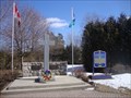 Image for Richmond Memorial Park & Cenotaph - Richmond, Ontario