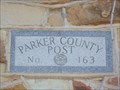 Image for Ruins of Parker County Post #163 - Weatherford, TX