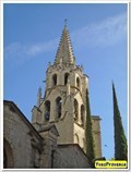 Image for Basilique Saint-Pierre d'Avignon - Avignon, France
