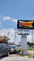 Image for Sonic - Hohenwald, Tennessee