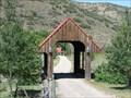 Image for Highway '89 Covered Bridge