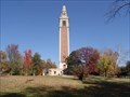 Image for Virginia War Memorial Carillon - Richmond, Virginia