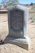 Image for Mildred Hayton - Hillcrest Cemetery - Gallup, NM