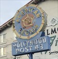 Image for American Legion Post 43 - Hollywood, CA