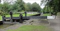 Image for Lock 7 On The Peak Forest Canal – Marple, UK
