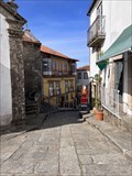 Image for Núcleo urbano da cidade de Valença / Núcleo intramuros da vila e praça de Valença - Valença, Viana do Castelo, Portugal