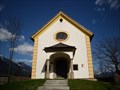 Image for Blasiuskirche, Völs, Tirol, Austria