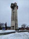 Image for Tower of History - Sault Ste. Marie,  Michigan