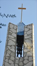 Image for Wayfarers Chapel Carillon