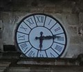 Image for Reloj de la Iglesia de Santa María de La Asunción, Amorebieta - Bizkaia, Spain