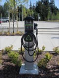 Image for Vancouver IslandTourist Information Centre Charging Station,  Cumberland, BC, Canada