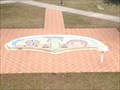 Image for Analemmatic Sundial - Niceville, FL