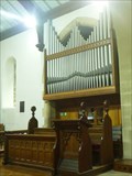 Image for Church Organ - St Andrew's Church - Coniston, Cumbria, England, UK.