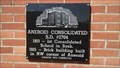 Image for Aneroid Consolidated S.D. #2704
